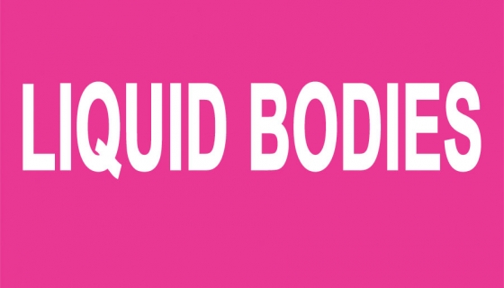 Group Exhibition: Liquid Bodies